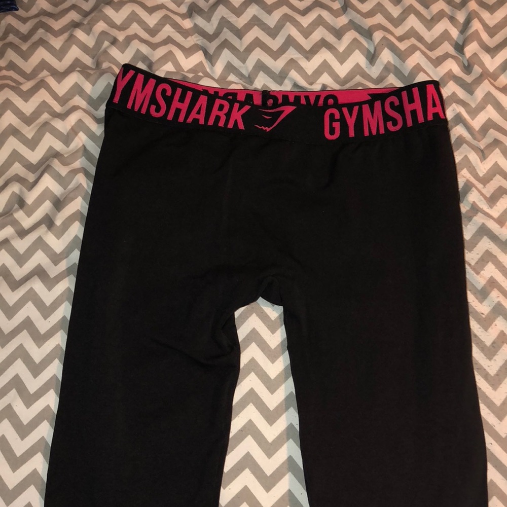GymShark Fit Leggings